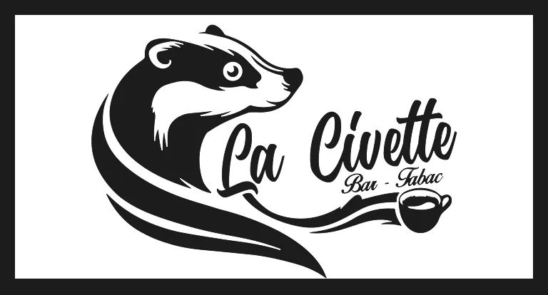 La Civette à Falaise : carte des boissons et des snacks de votre bar tabac journaux falaisien