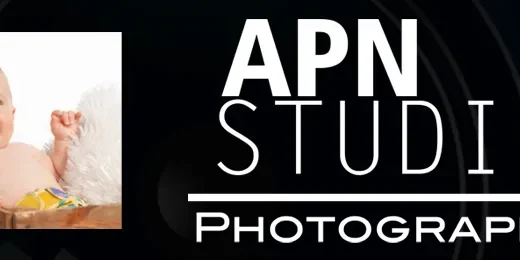 APN Studio Flers: Photographe professionnel et spécialiste des photos d'identité agréées.