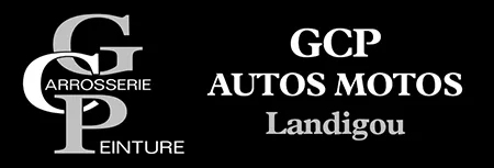 Garage de Landigou (Flers) GCP Autos Motos carrosserie peinture rénovation de phares et remplacement de pare-brises