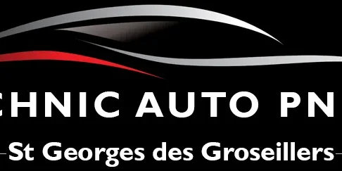 Technic Auto Pneus Flers St Georges le garage auto spécialiste de vos réparations et entretiens