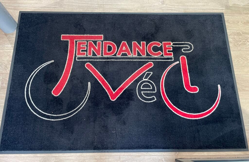 Vélo électrique, VTT, course, route, accessoires, le vélo à la ferté macé c'est Tendance vélo !