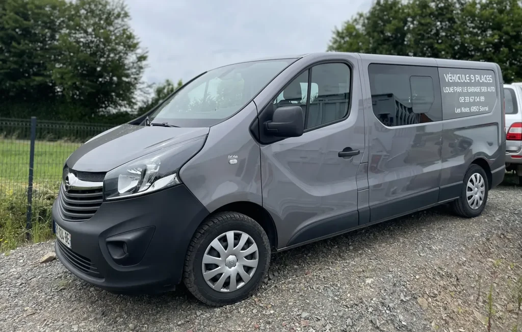 Vente de véhicules à Sevrai : Seb Autos, proche d'Argentan.