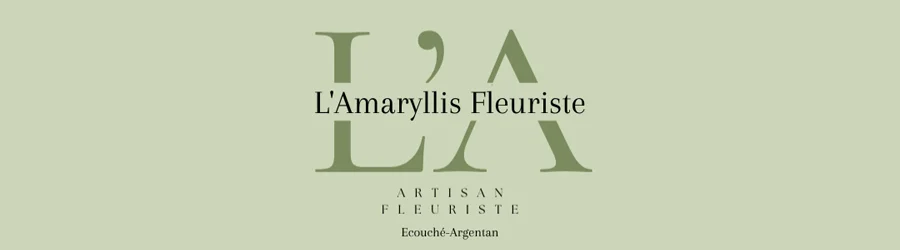 L'Amaryllis, fleuriste à Argentan et Écouché, ateliers d'art floral