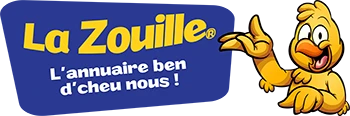 La Zouille.fr, annuaire local gratuit des artisans commerçants de Flers, Condé en Normandie, Briouze, La Ferté Macé, Bagnoles de l'Orne, Argentan, Valdallière, Vire, Ecouché, Rânes, Putanges.