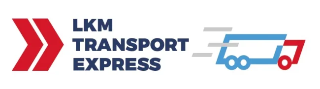 Logo LKM Transport Express à Flers