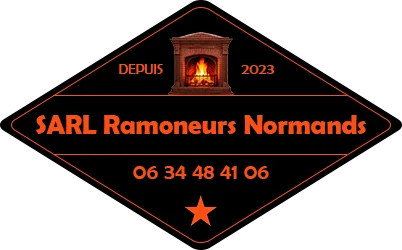 SARL Les Ramoneurs Normands : ramonage et débistrage à Valdallière, Vire, Condé en Normandie, Flers